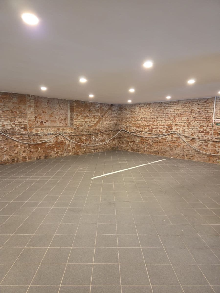 garage for sale, 18 m², V Pitkovičkách, Prague, Prague garage for sale, 18 m², V Pitkovičkách, Prague, Prague