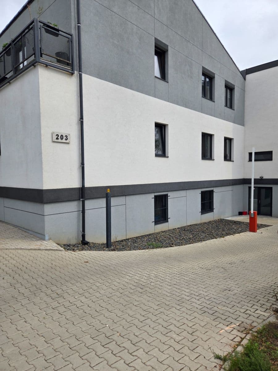 garage for sale, 18 m², V Pitkovičkách, Prague, Prague garage for sale, 18 m², V Pitkovičkách, Prague, Prague