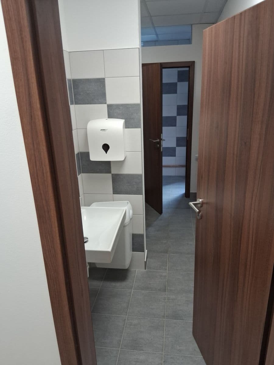 office to rent, 250 m², Hudcova, Brno, Jihomoravský Region office to rent, 250 m², Hudcova, Brno, Jihomoravský Region