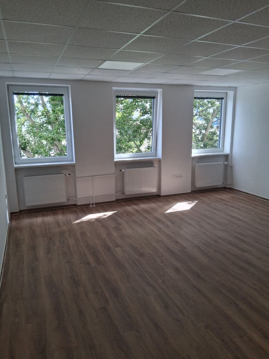 office to rent, 250 m², Hudcova, Brno, Jihomoravský Region office to rent, 250 m², Hudcova, Brno, Jihomoravský Region