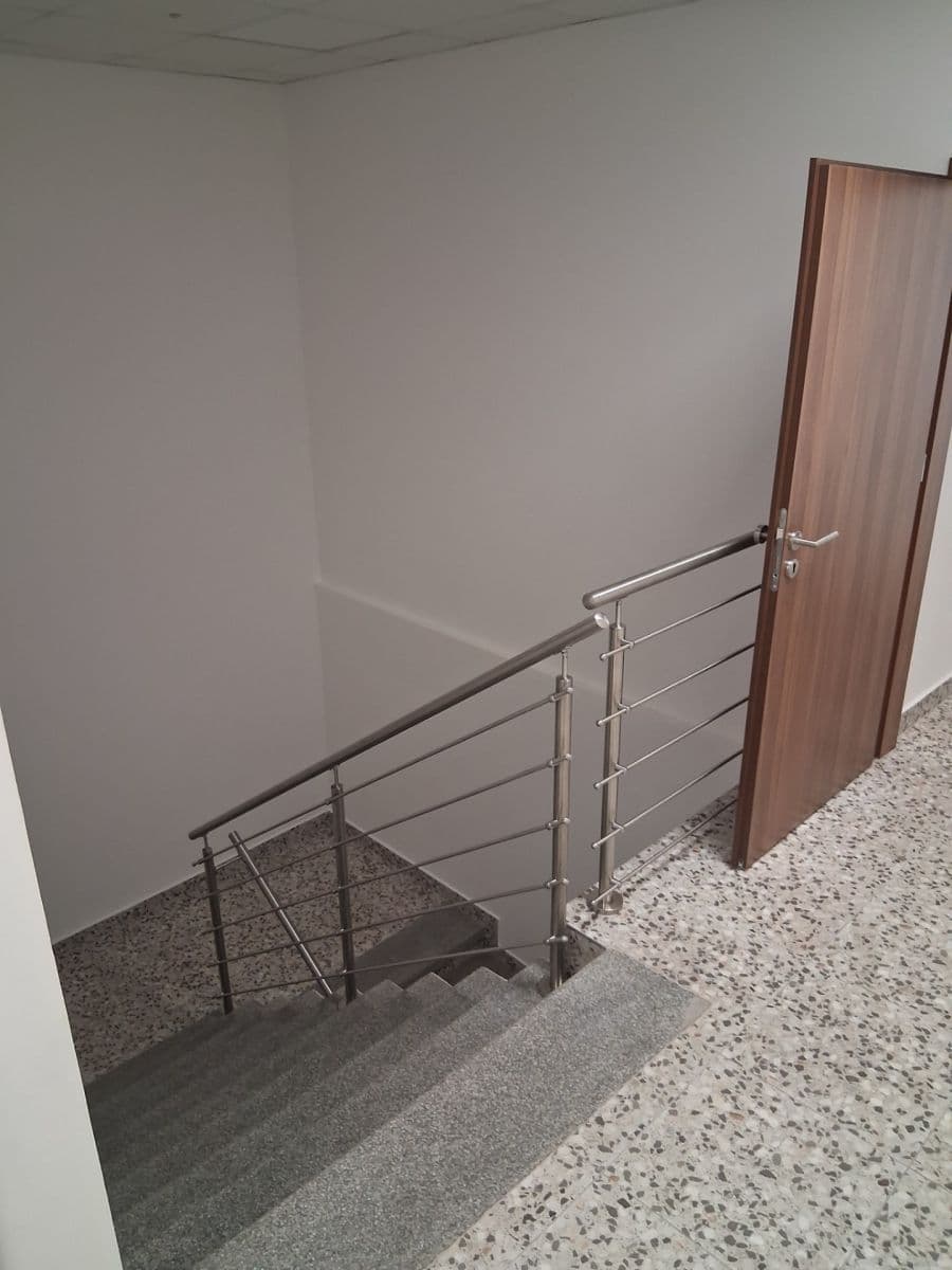 office to rent, 250 m², Hudcova, Brno, Jihomoravský Region office to rent, 250 m², Hudcova, Brno, Jihomoravský Region