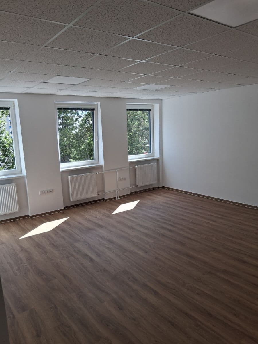 office to rent, 250 m², Hudcova, Brno, Jihomoravský Region office to rent, 250 m², Hudcova, Brno, Jihomoravský Region