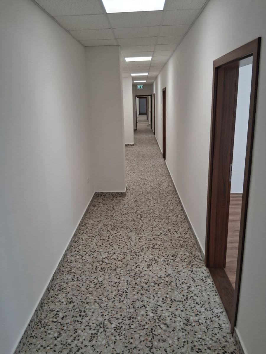 office to rent, 250 m², Hudcova, Brno, Jihomoravský Region office to rent, 250 m², Hudcova, Brno, Jihomoravský Region