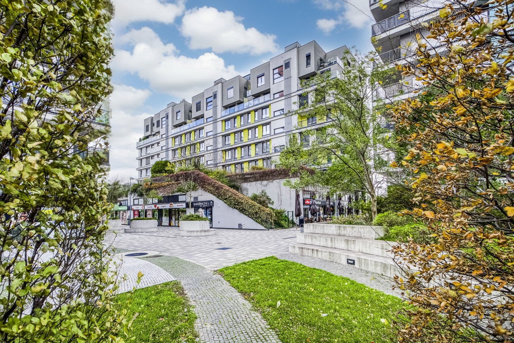 garage to rent, 15 m², Prague, Prague garage to rent, 15 m², Prague, Prague