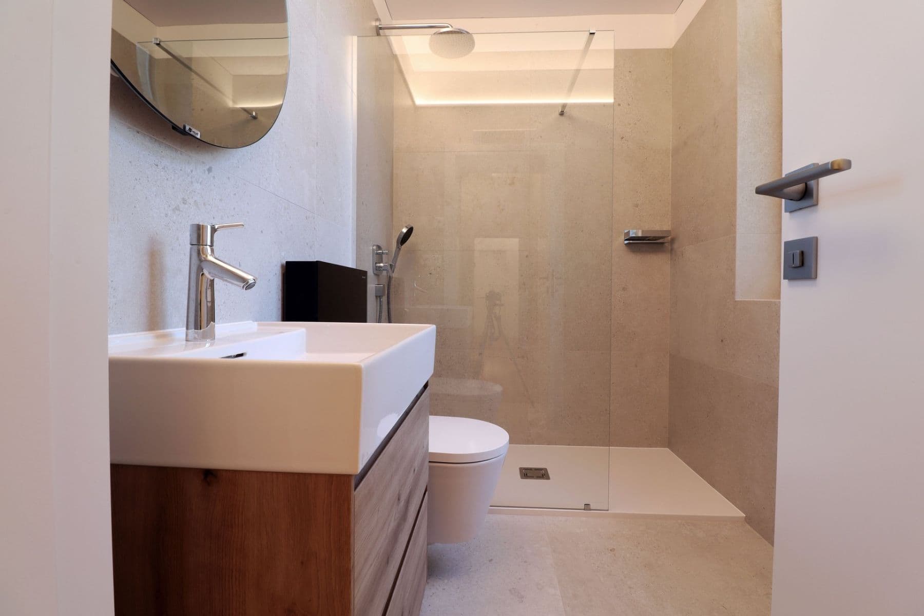 3 bedroom flat to rent, 78 m², Londýnská, Prague, Prague 3 bedroom flat to rent, 78 m², Londýnská, Prague, Prague