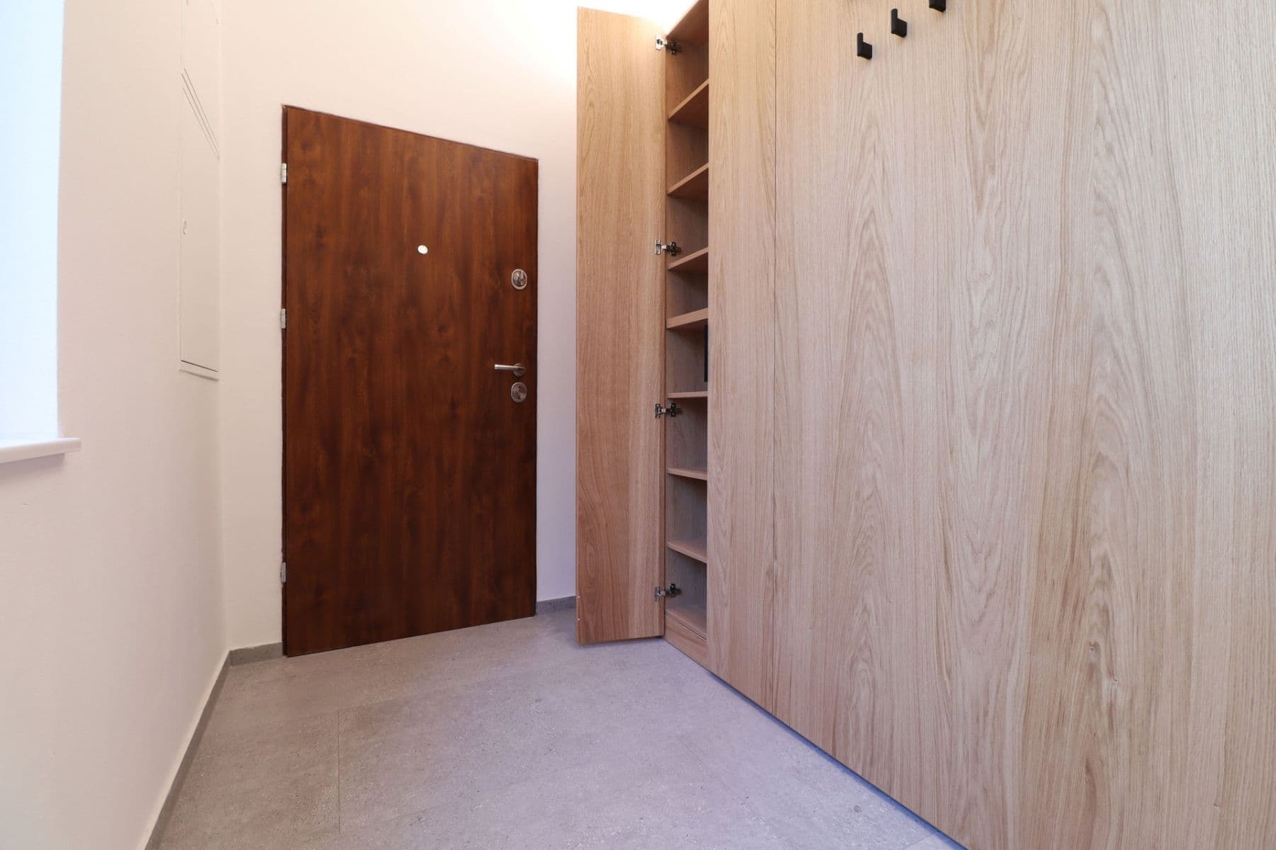 3 bedroom flat to rent, 78 m², Londýnská, Prague, Prague 3 bedroom flat to rent, 78 m², Londýnská, Prague, Prague