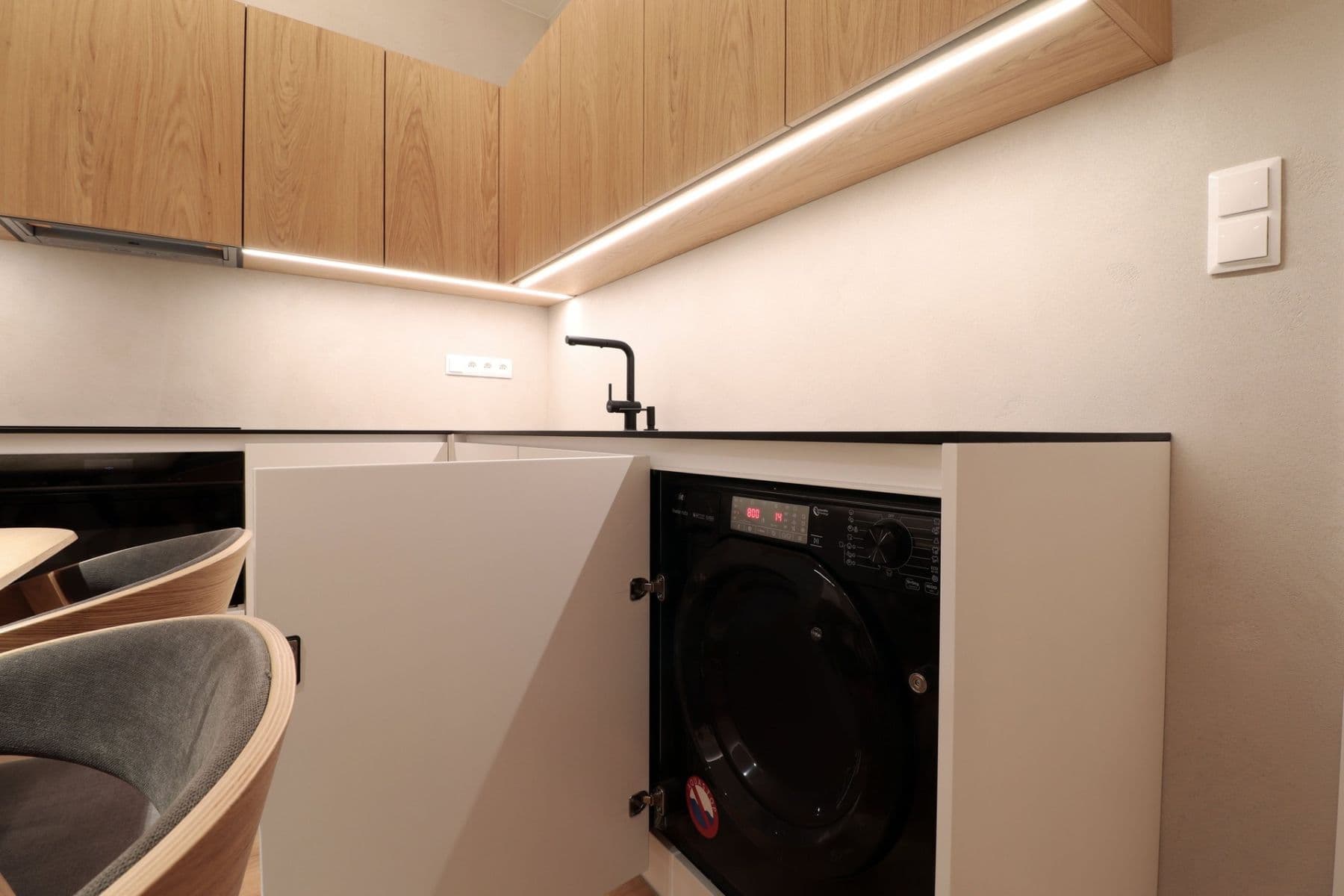 3 bedroom flat to rent, 78 m², Londýnská, Prague, Prague 3 bedroom flat to rent, 78 m², Londýnská, Prague, Prague