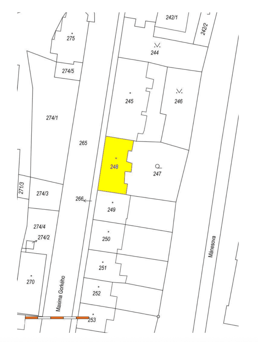 house for sale, 804 m², Maxima Gorkého, Vejprty, Ústecký Region house for sale, 804 m², Maxima Gorkého, Vejprty, Ústecký Region