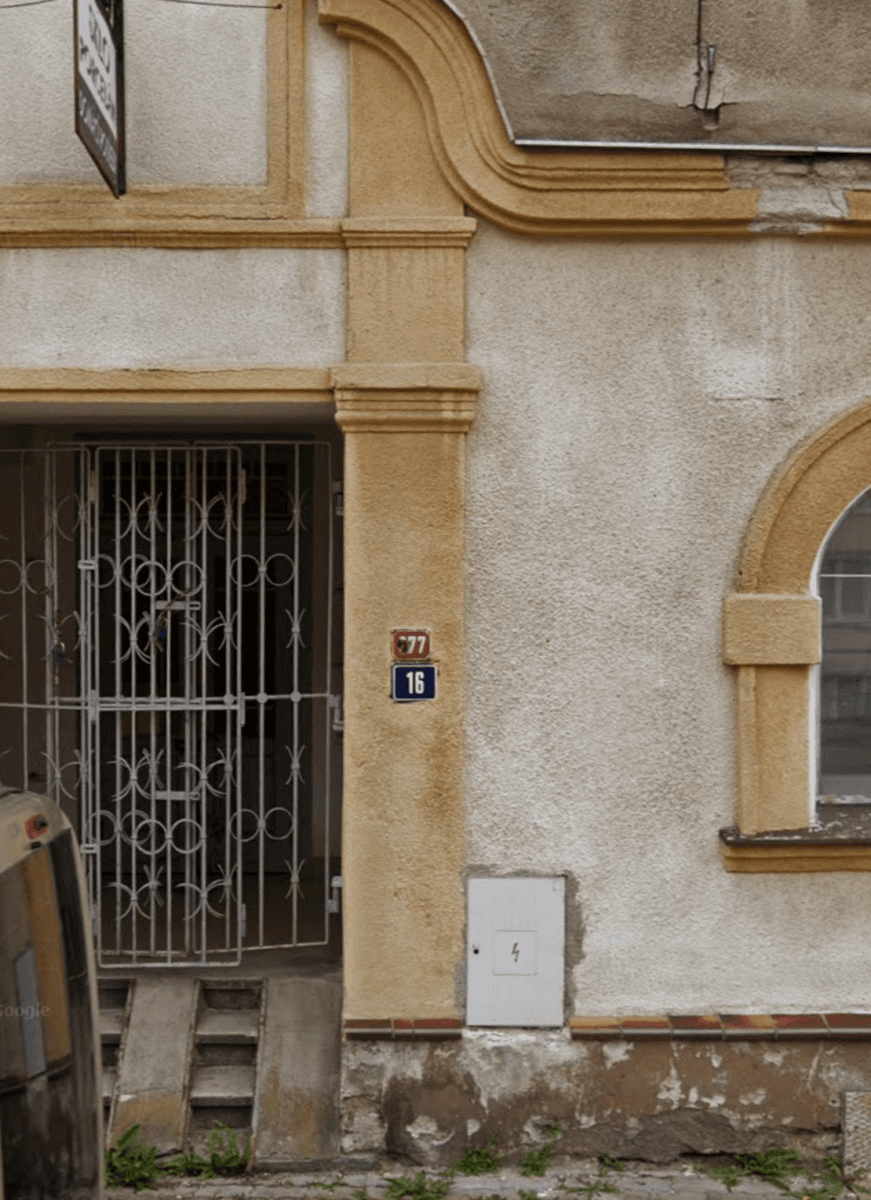 house for sale, 804 m², Maxima Gorkého, Vejprty, Ústecký Region house for sale, 804 m², Maxima Gorkého, Vejprty, Ústecký Region