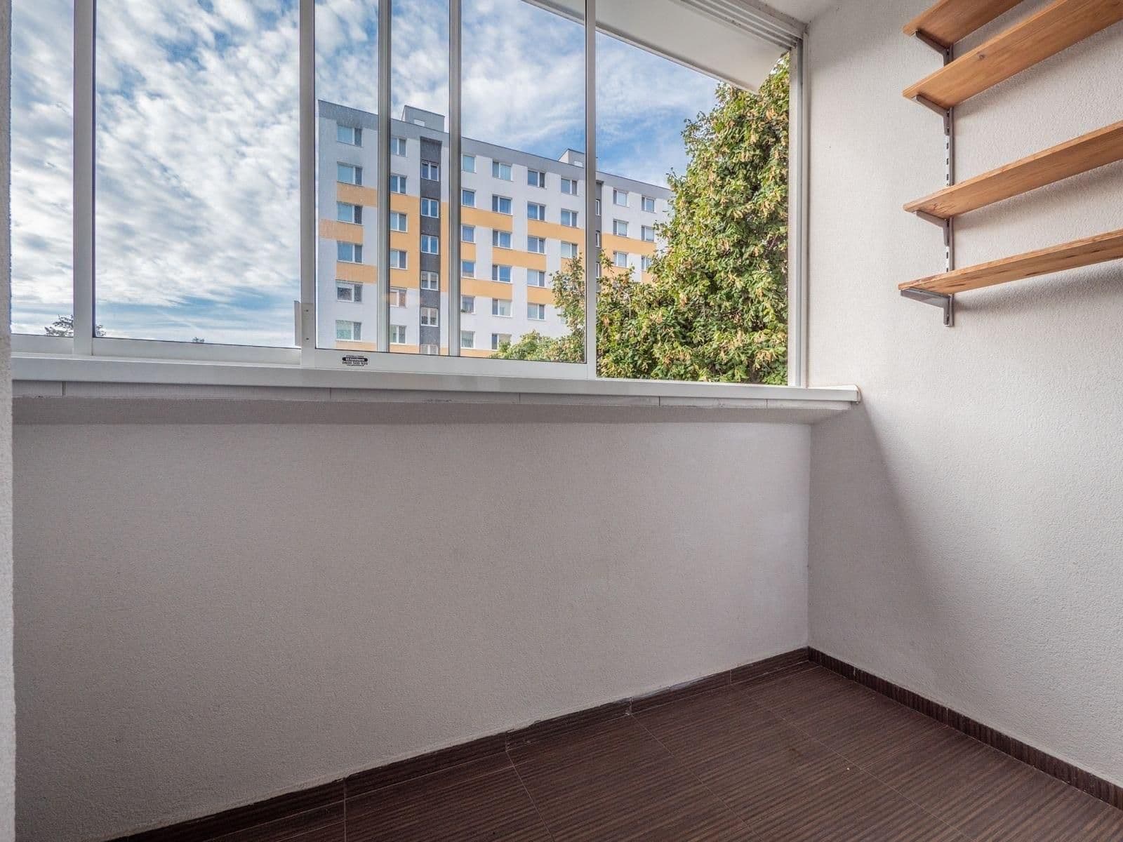 3 bedroom flat to rent, 68 m², Krásnohorská, Petržalka, Bratislavský Region 3 bedroom flat to rent, 68 m², Krásnohorská, Petržalka, Bratislavský Region