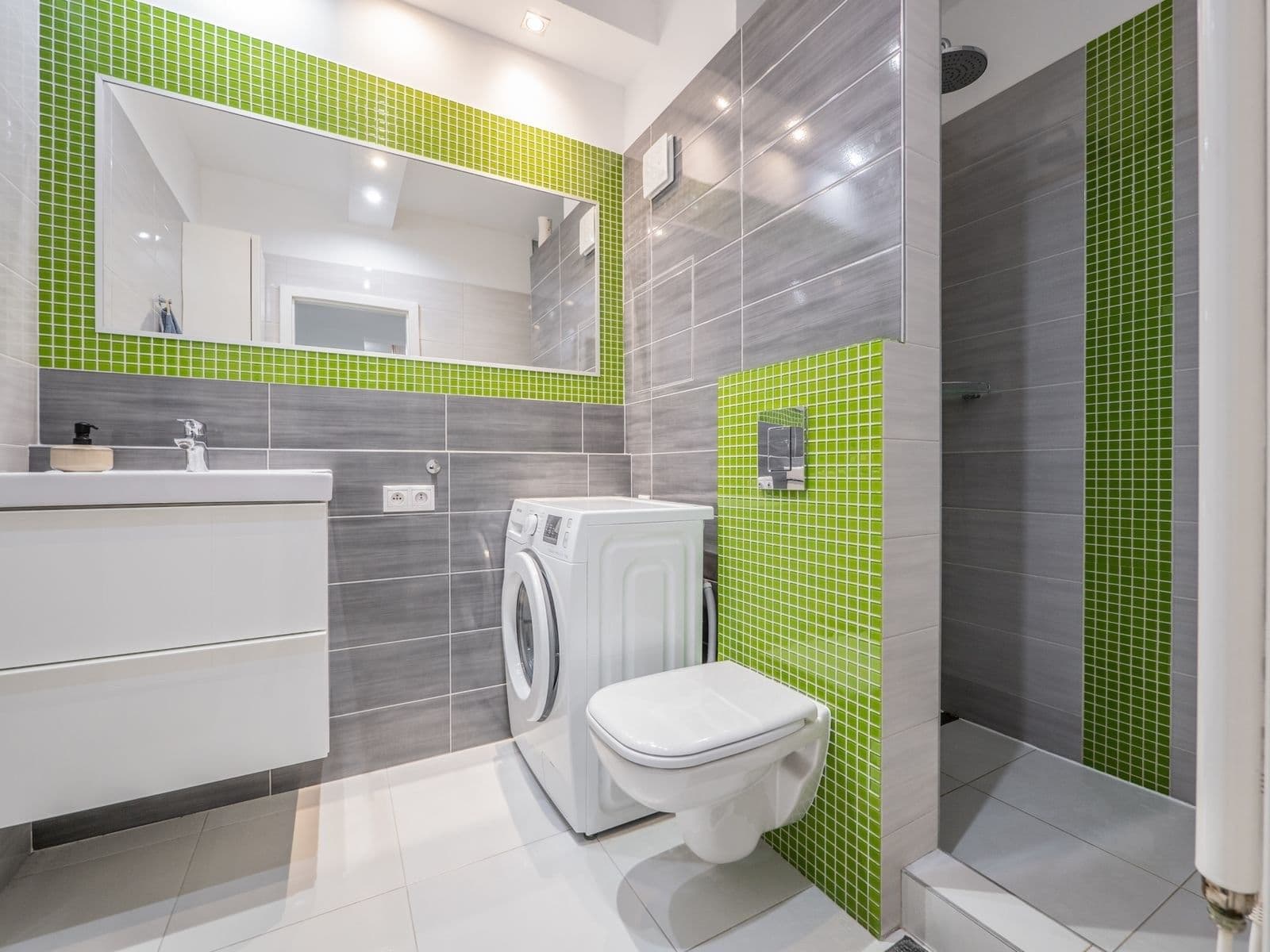 3 bedroom flat to rent, 68 m², Krásnohorská, Petržalka, Bratislavský Region 3 bedroom flat to rent, 68 m², Krásnohorská, Petržalka, Bratislavský Region