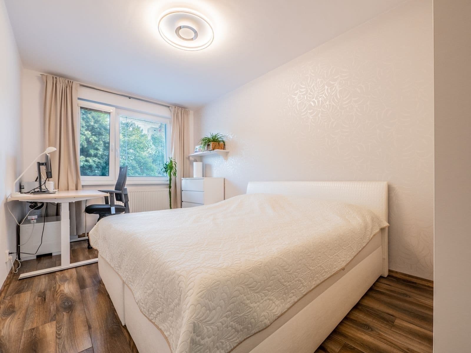 3 bedroom flat to rent, 68 m², Krásnohorská, Petržalka, Bratislavský Region 3 bedroom flat to rent, 68 m², Krásnohorská, Petržalka, Bratislavský Region