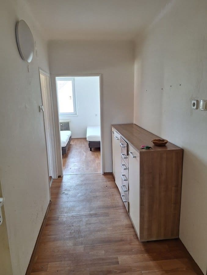 2 bedroom with open-plan kitchen flat to rent, 78 m², Pluhův Žďár, Jihočeský Region 2 bedroom with open-plan kitchen flat to rent, 78 m², Pluhův Žďár, Jihočeský Region