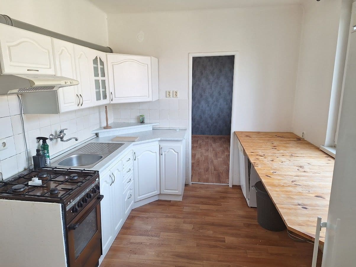 2 bedroom with open-plan kitchen flat to rent, 78 m², Pluhův Žďár, Jihočeský Region 2 bedroom with open-plan kitchen flat to rent, 78 m², Pluhův Žďár, Jihočeský Region