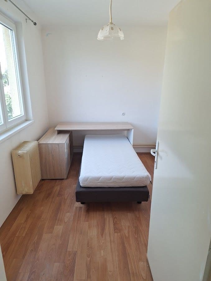 2 bedroom with open-plan kitchen flat to rent, 78 m², Pluhův Žďár, Jihočeský Region 2 bedroom with open-plan kitchen flat to rent, 78 m², Pluhův Žďár, Jihočeský Region