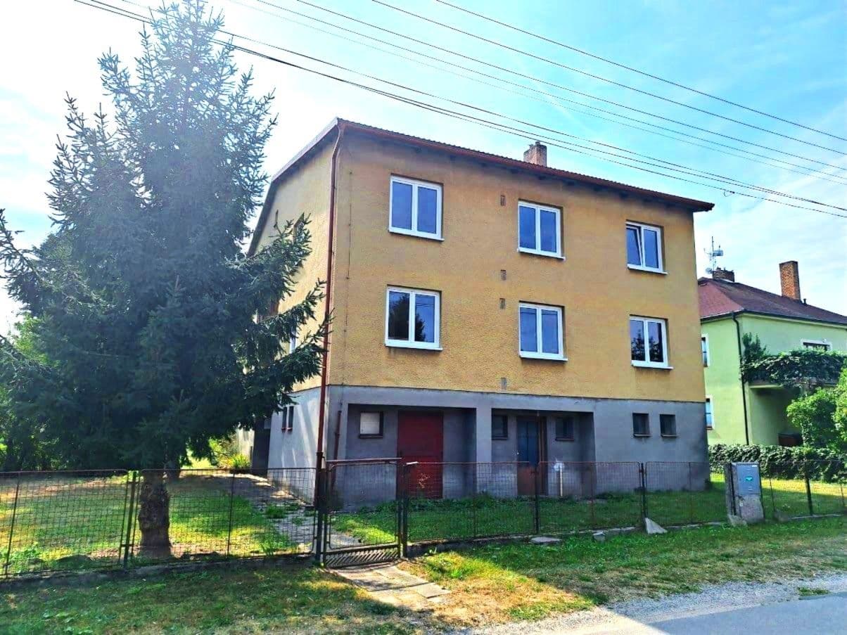 2 bedroom with open-plan kitchen flat to rent, 78 m², Pluhův Žďár, Jihočeský Region 2 bedroom with open-plan kitchen flat to rent, 78 m², Pluhův Žďár, Jihočeský Region