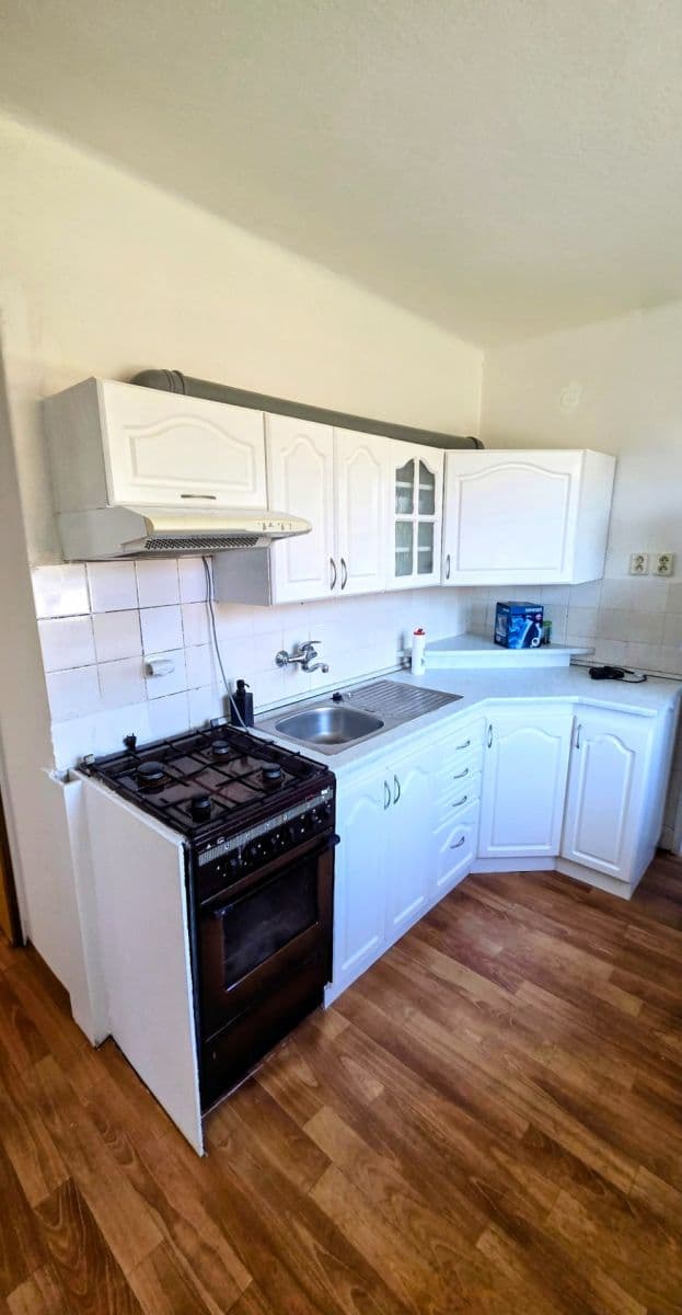 2 bedroom with open-plan kitchen flat to rent, 78 m², Pluhův Žďár, Jihočeský Region 2 bedroom with open-plan kitchen flat to rent, 78 m², Pluhův Žďár, Jihočeský Region
