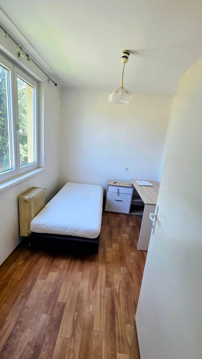 2 bedroom with open-plan kitchen flat to rent, 78 m², Pluhův Žďár, Jihočeský Region 2 bedroom with open-plan kitchen flat to rent, 78 m², Pluhův Žďár, Jihočeský Region