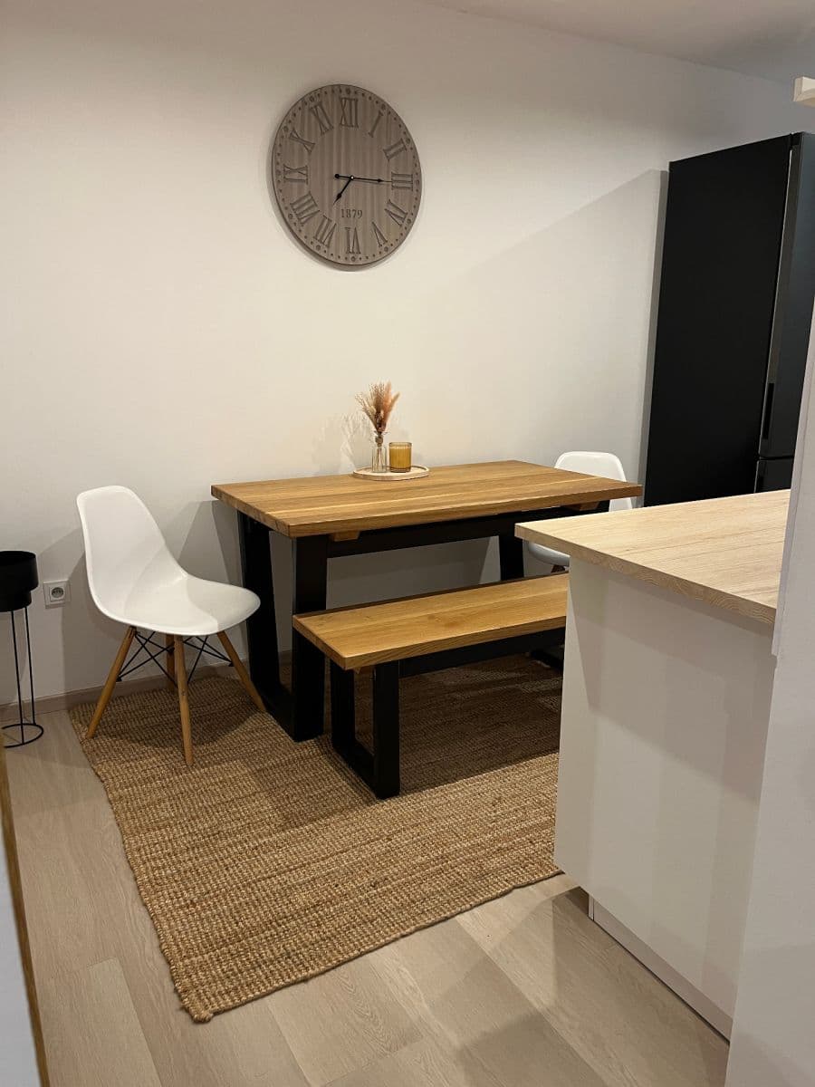 2 bedroom flat to rent, 43 m², Revoluční, Měšice, Středočeský Region 2 bedroom flat to rent, 43 m², Revoluční, Měšice, Středočeský Region