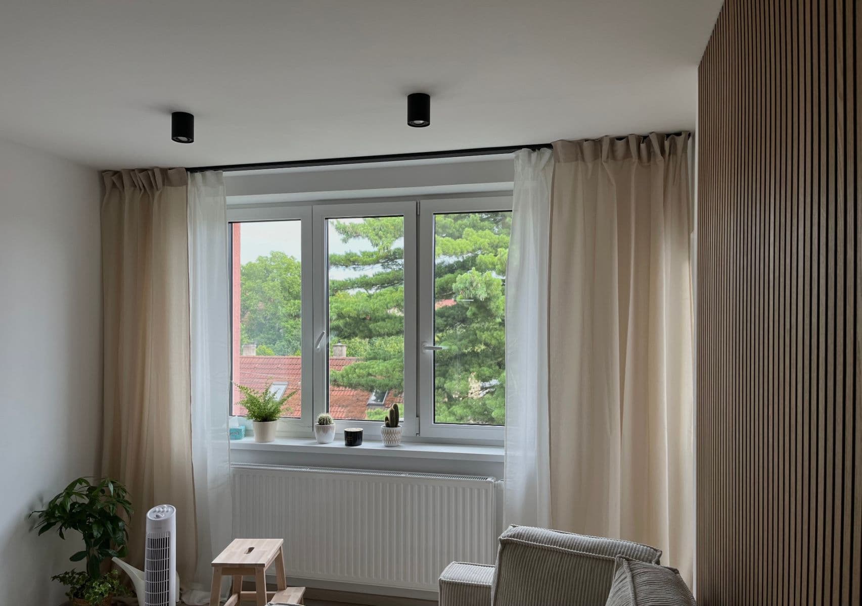 2 bedroom flat to rent, 43 m², Revoluční, Měšice, Středočeský Region 2 bedroom flat to rent, 43 m², Revoluční, Měšice, Středočeský Region