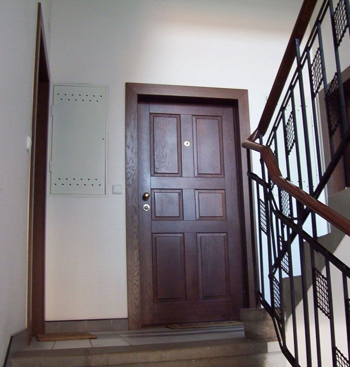 1 bedroom with open-plan kitchen flat to rent, 40 m², Za Pohořelcem, Prague, Prague 1 bedroom with open-plan kitchen flat to rent, 40 m², Za Pohořelcem, Prague, Prague