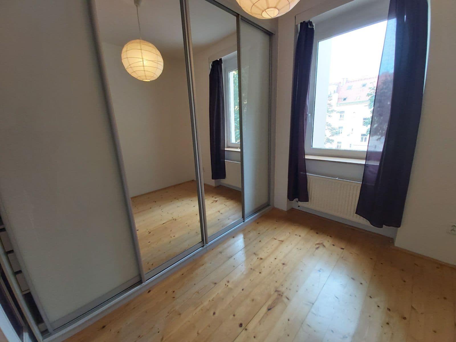 1 bedroom with open-plan kitchen flat to rent, 40 m², Za Pohořelcem, Prague, Prague 1 bedroom with open-plan kitchen flat to rent, 40 m², Za Pohořelcem, Prague, Prague