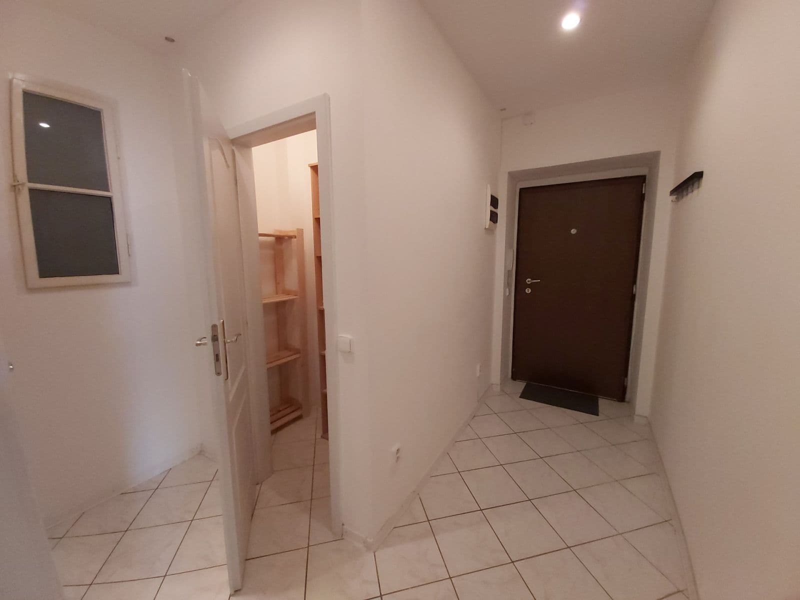 1 bedroom with open-plan kitchen flat to rent, 40 m², Za Pohořelcem, Prague, Prague 1 bedroom with open-plan kitchen flat to rent, 40 m², Za Pohořelcem, Prague, Prague