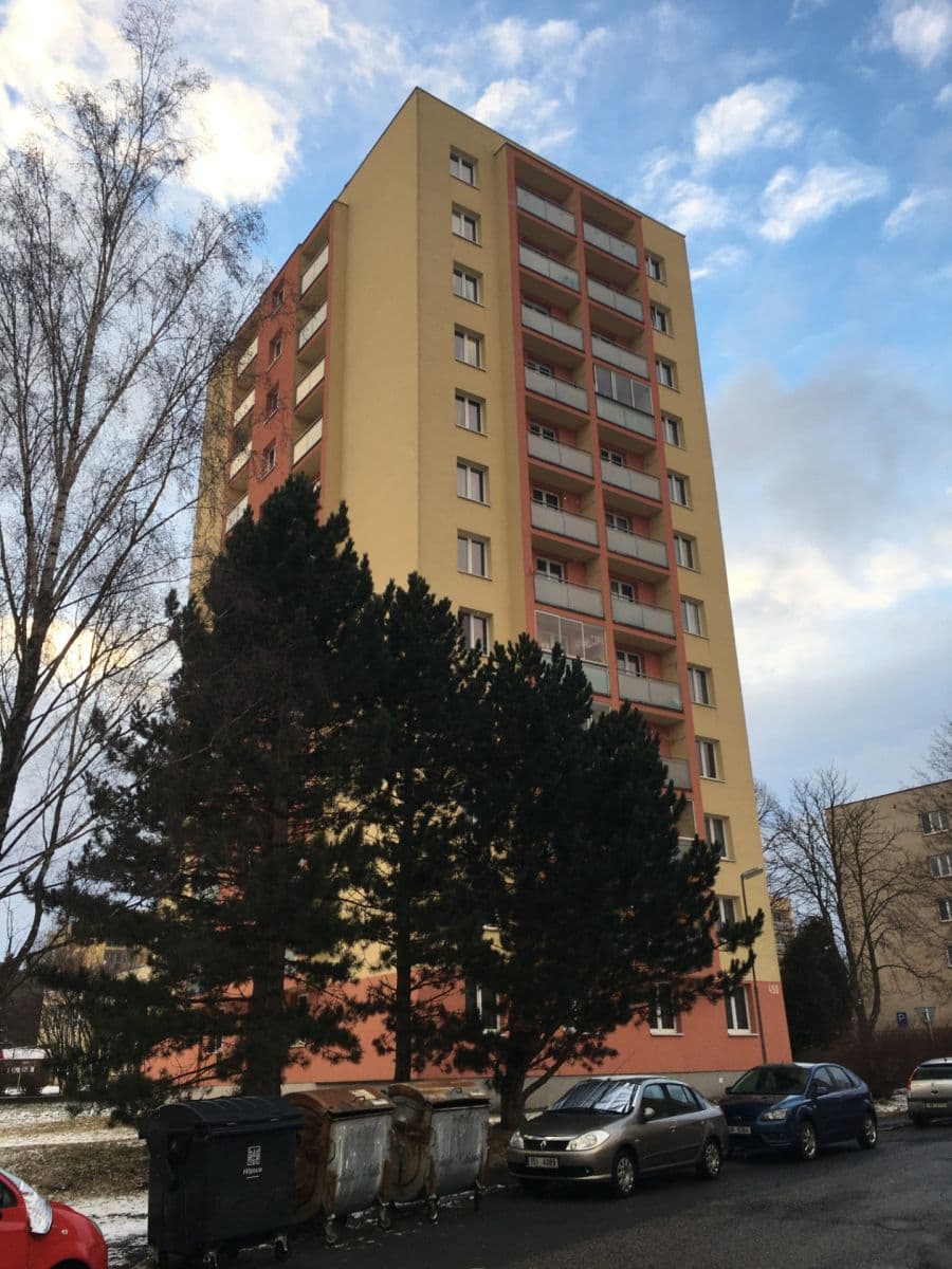 2 bedroom flat to rent, 52 m², Jana Drdy, Příbram, Středočeský Region 2 bedroom flat to rent, 52 m², Jana Drdy, Příbram, Středočeský Region