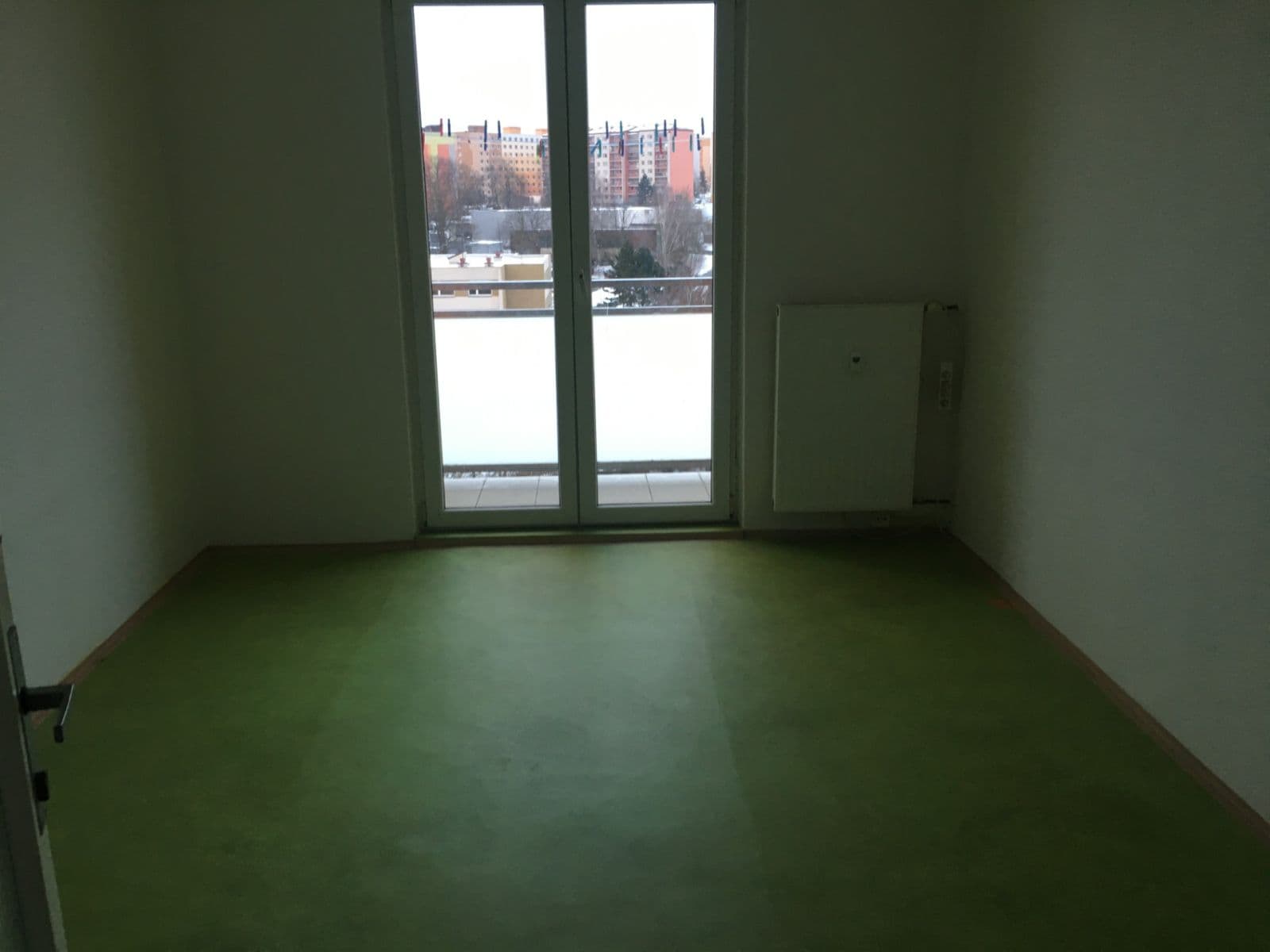 2 bedroom flat to rent, 52 m², Jana Drdy, Příbram, Středočeský Region 2 bedroom flat to rent, 52 m², Jana Drdy, Příbram, Středočeský Region