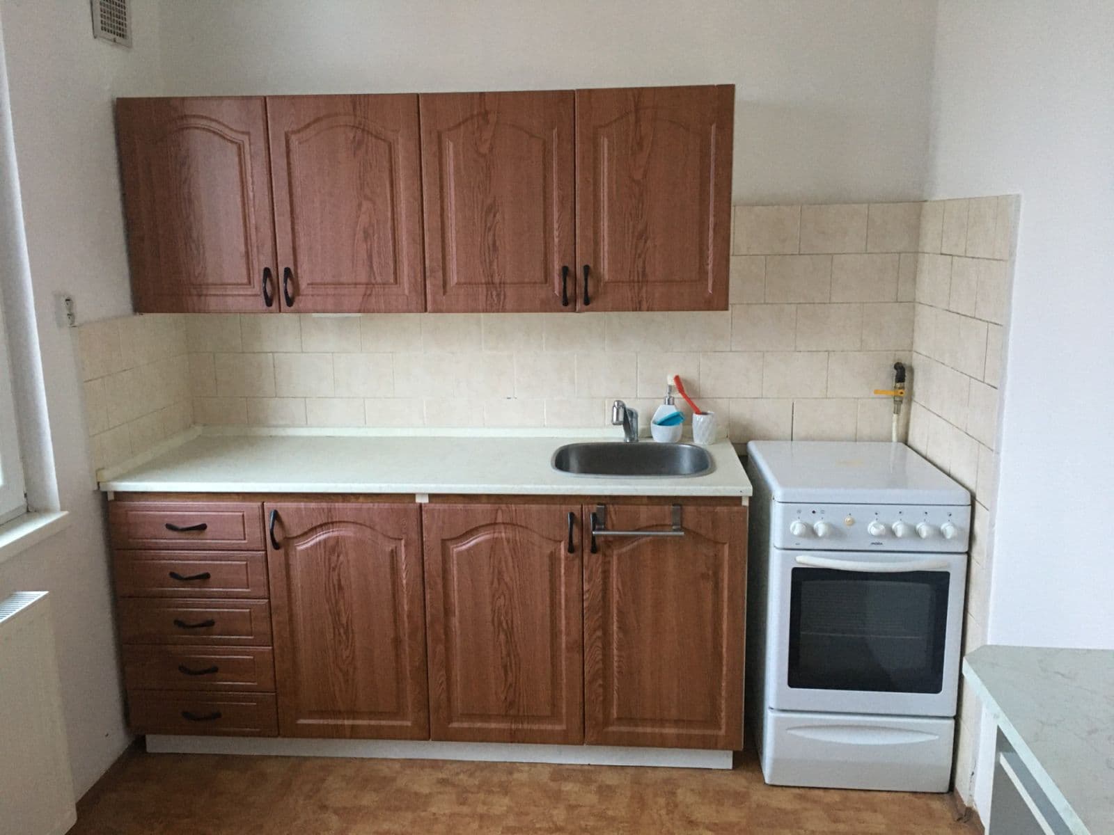 2 bedroom flat to rent, 52 m², Jana Drdy, Příbram, Středočeský Region 2 bedroom flat to rent, 52 m², Jana Drdy, Příbram, Středočeský Region