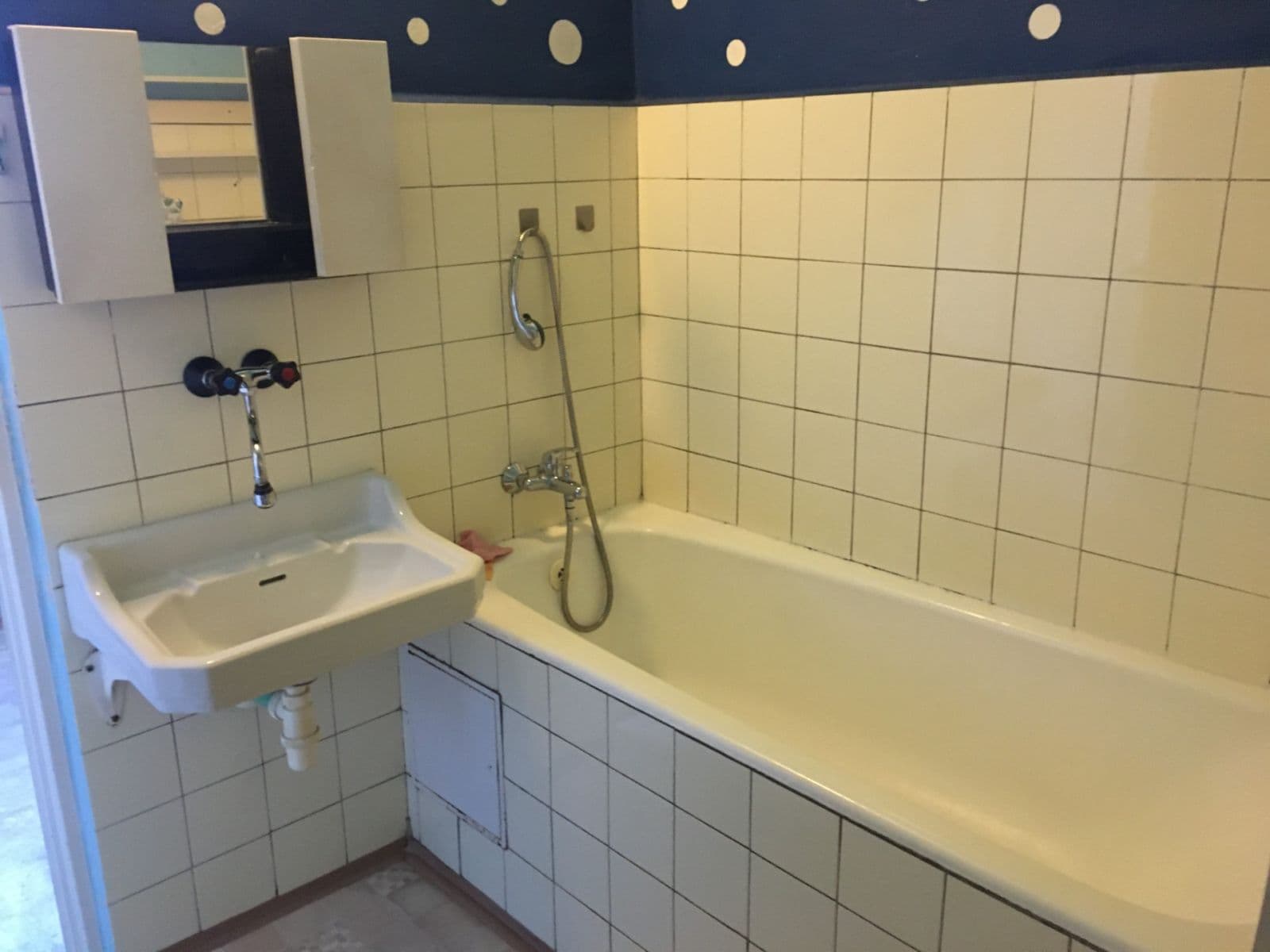 2 bedroom flat to rent, 52 m², Jana Drdy, Příbram, Středočeský Region 2 bedroom flat to rent, 52 m², Jana Drdy, Příbram, Středočeský Region