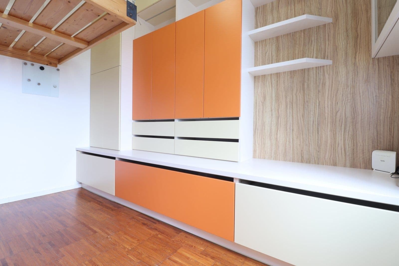 Studio flat to rent, 16 m², Parléřova, Prague, Prague Studio flat to rent, 16 m², Parléřova, Prague, Prague