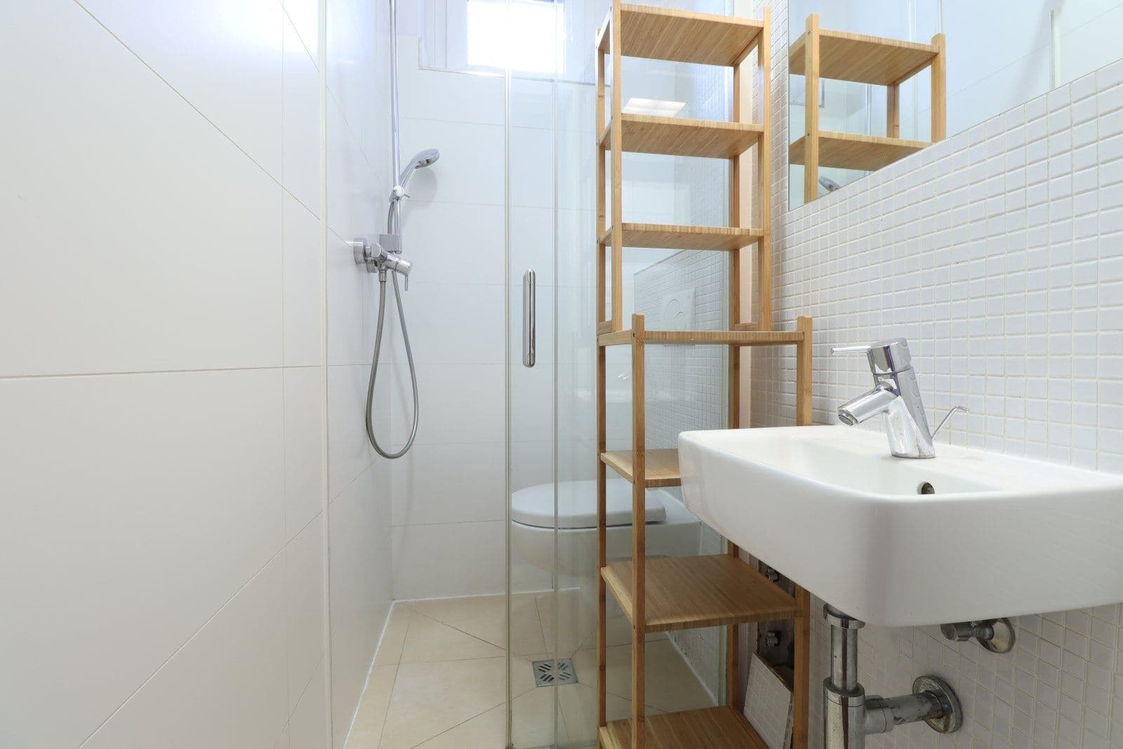 Studio flat to rent, 16 m², Parléřova, Prague, Prague Studio flat to rent, 16 m², Parléřova, Prague, Prague