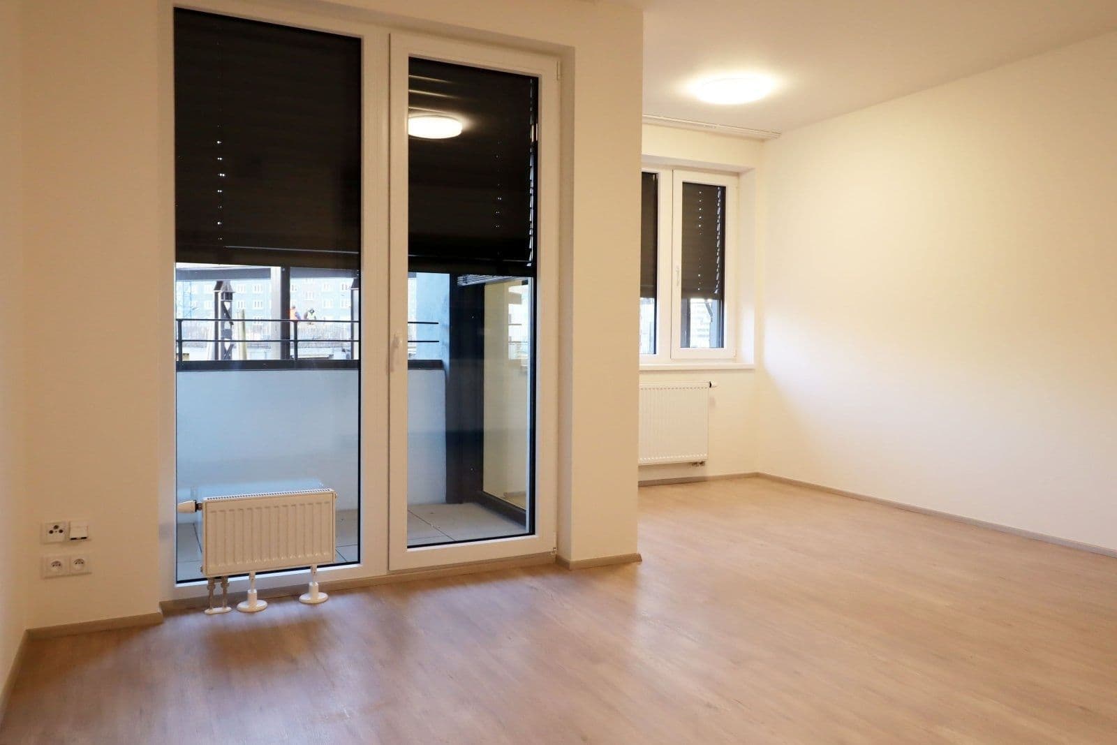Studio flat to rent, 34 m², Jankovcova, Prague, Prague Studio flat to rent, 34 m², Jankovcova, Prague, Prague