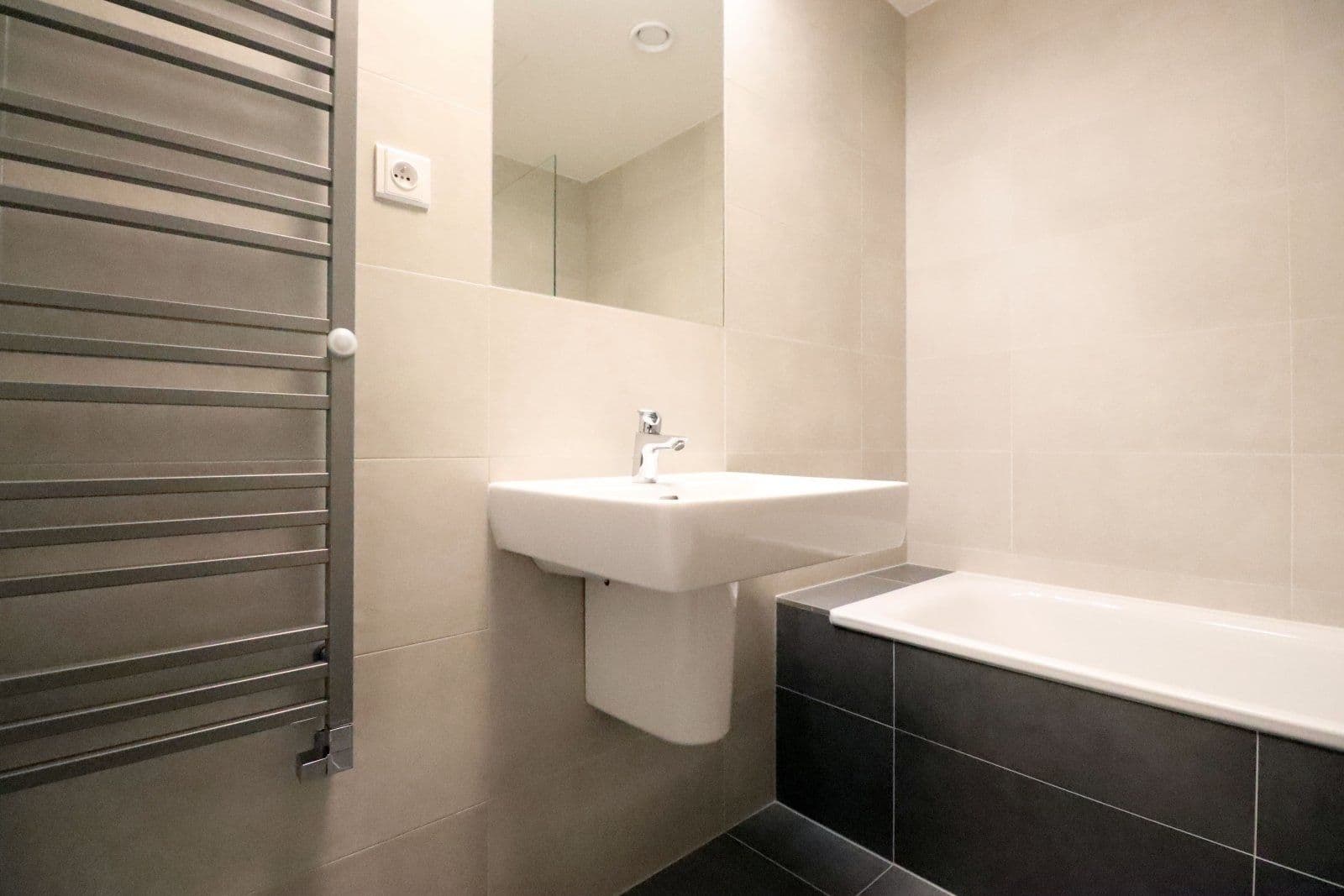 Studio flat to rent, 34 m², Jankovcova, Prague, Prague Studio flat to rent, 34 m², Jankovcova, Prague, Prague