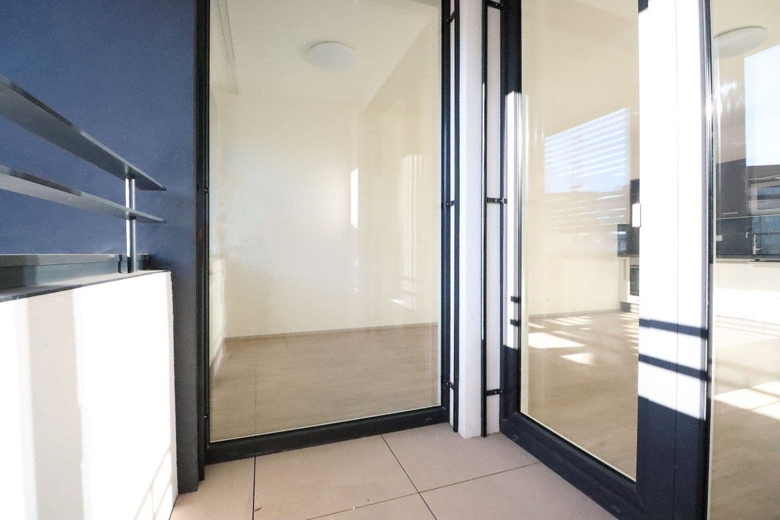 Studio flat to rent, 34 m², Jankovcova, Prague, Prague Studio flat to rent, 34 m², Jankovcova, Prague, Prague