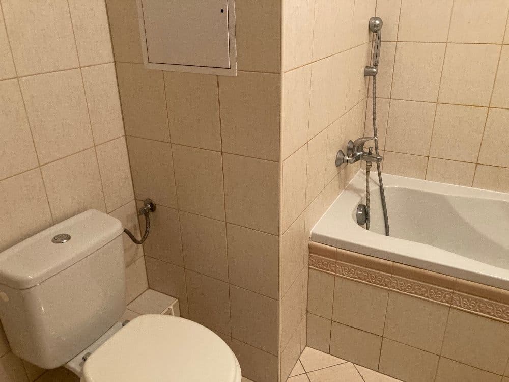 Studio flat to rent, 29 m², Mattioliho, Prague, Prague Studio flat to rent, 29 m², Mattioliho, Prague, Prague