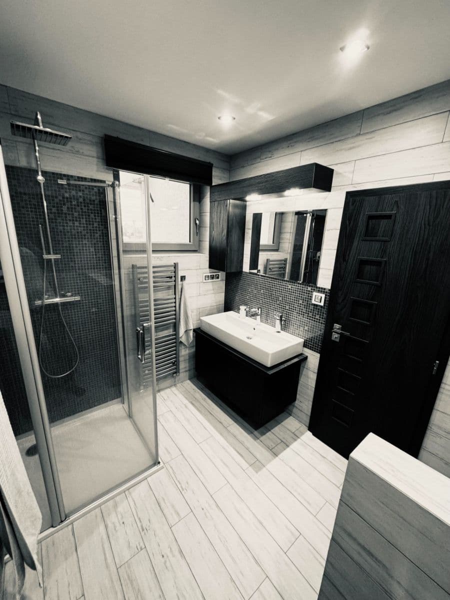 5 bedroom with open-plan kitchen flat for sale, 200 m², Nerudova, Tábor, Jihočeský Region 5 bedroom with open-plan kitchen flat for sale, 200 m², Nerudova, Tábor, Jihočeský Region