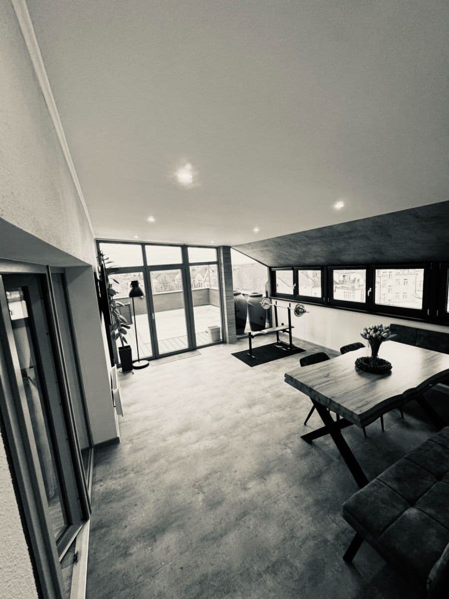 5 bedroom with open-plan kitchen flat for sale, 200 m², Nerudova, Tábor, Jihočeský Region 5 bedroom with open-plan kitchen flat for sale, 200 m², Nerudova, Tábor, Jihočeský Region