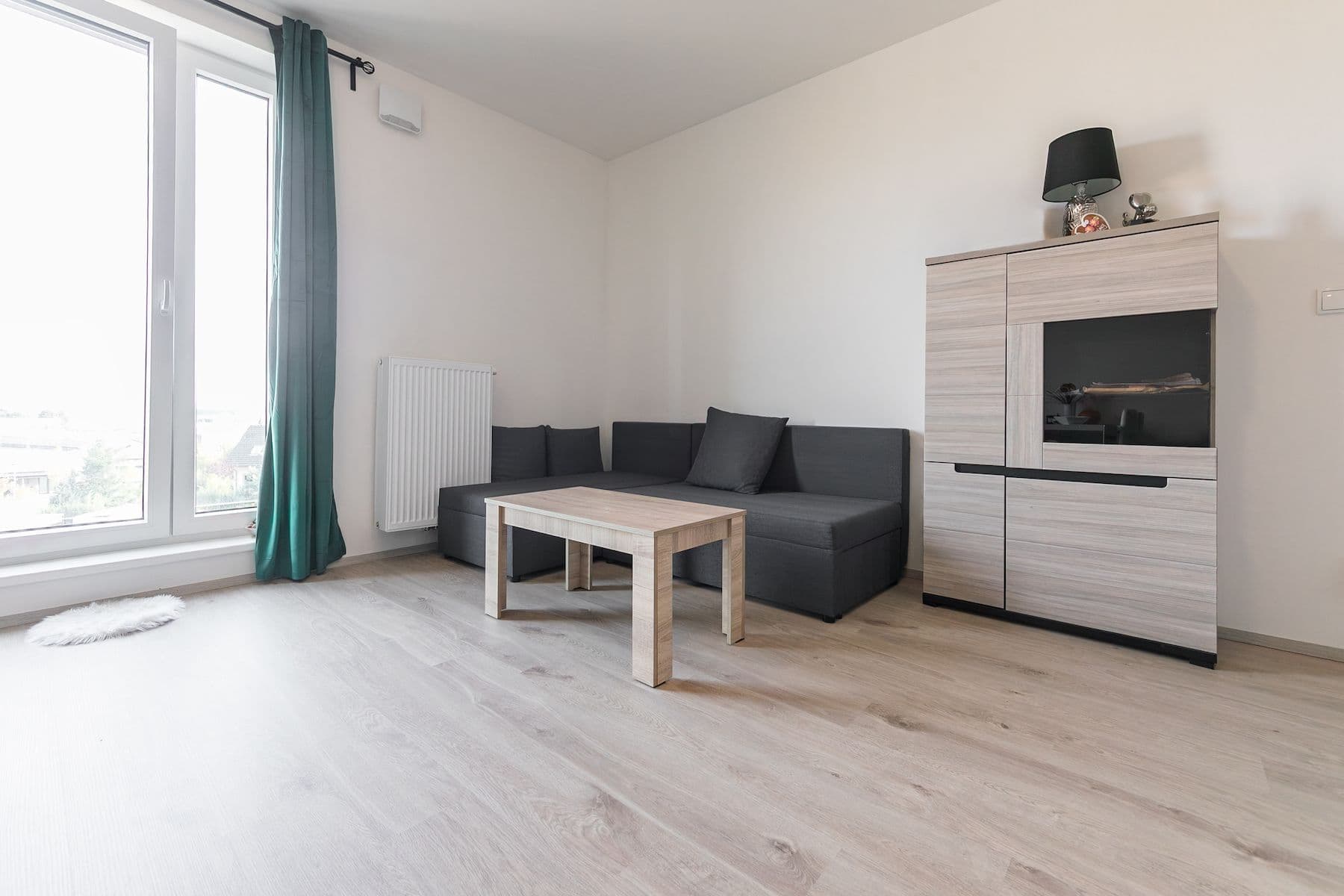 2 bedroom with open-plan kitchen flat for sale, 65 m², Augustina Lukeše, Brandýs nad Labem-Stará Boleslav, Středočeský Region 2 bedroom with open-plan kitchen flat for sale, 65 m², Augustina Lukeše, Brandýs nad Labem-Stará Boleslav, Středočeský Region