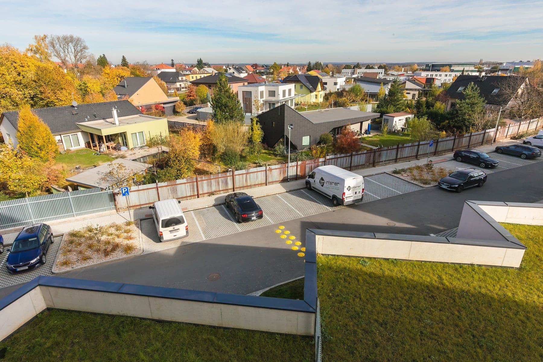 2 bedroom with open-plan kitchen flat for sale, 65 m², Augustina Lukeše, Brandýs nad Labem-Stará Boleslav, Středočeský Region 2 bedroom with open-plan kitchen flat for sale, 65 m², Augustina Lukeše, Brandýs nad Labem-Stará Boleslav, Středočeský Region