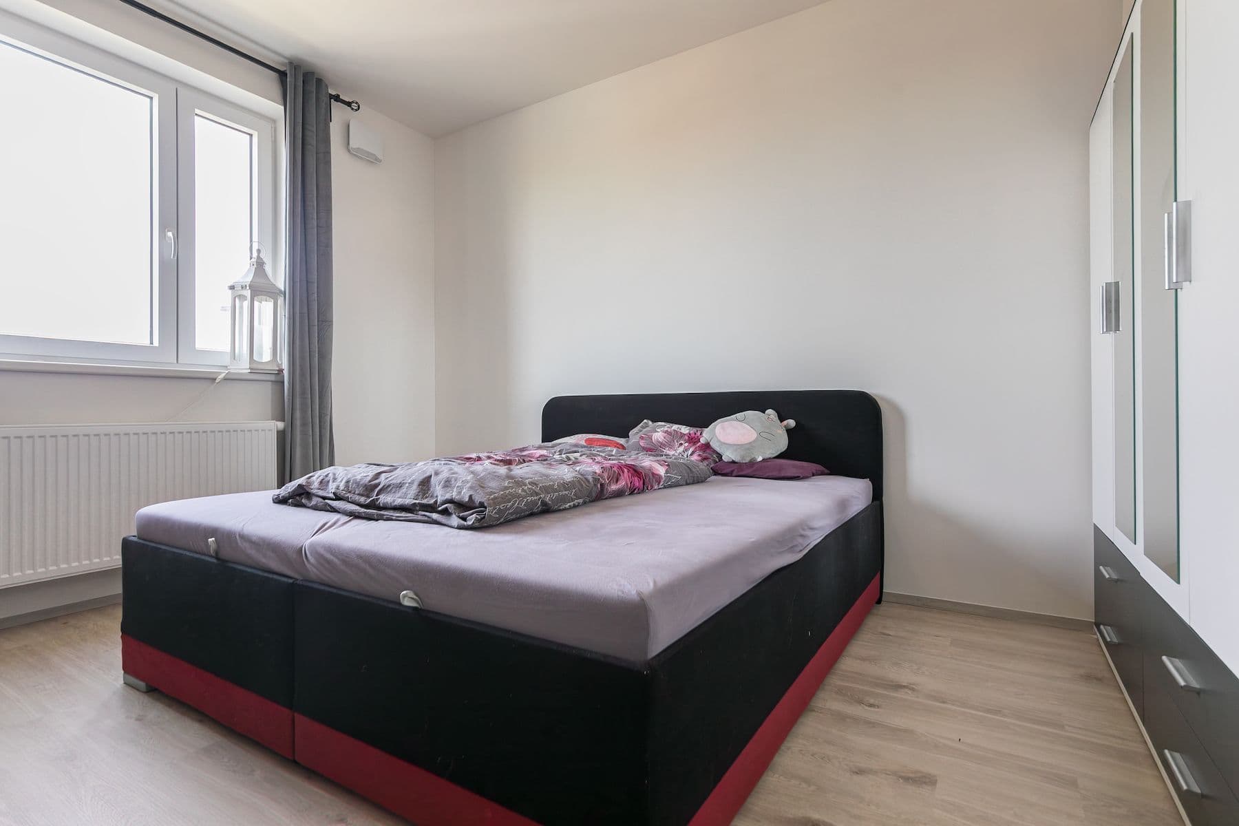 2 bedroom with open-plan kitchen flat for sale, 65 m², Augustina Lukeše, Brandýs nad Labem-Stará Boleslav, Středočeský Region 2 bedroom with open-plan kitchen flat for sale, 65 m², Augustina Lukeše, Brandýs nad Labem-Stará Boleslav, Středočeský Region