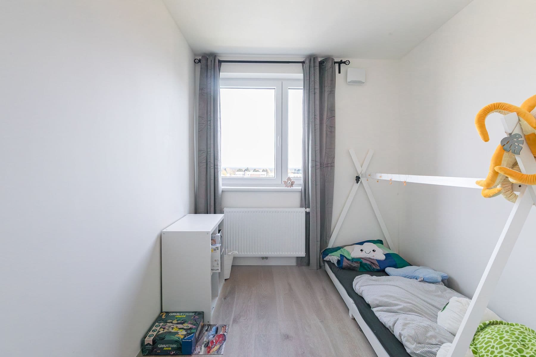 2 bedroom with open-plan kitchen flat for sale, 65 m², Augustina Lukeše, Brandýs nad Labem-Stará Boleslav, Středočeský Region 2 bedroom with open-plan kitchen flat for sale, 65 m², Augustina Lukeše, Brandýs nad Labem-Stará Boleslav, Středočeský Region