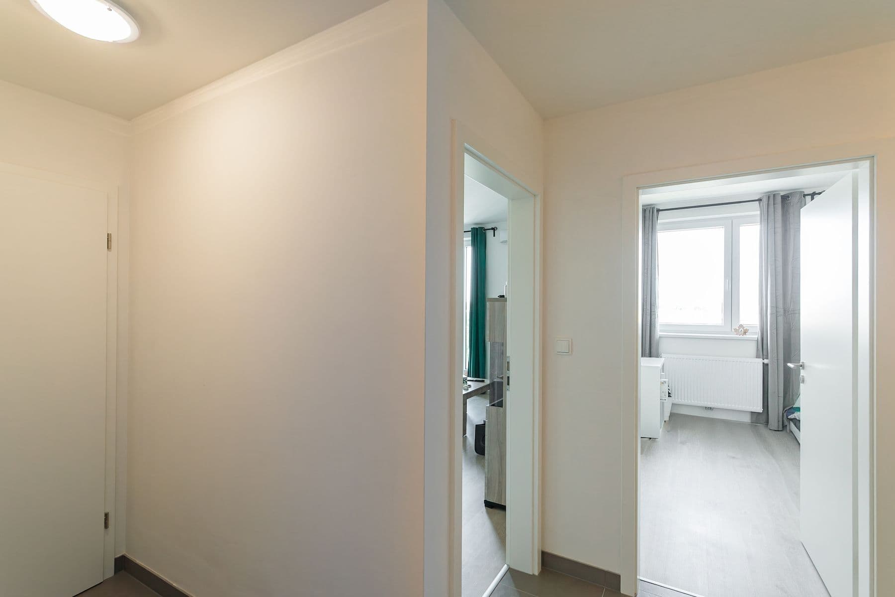 2 bedroom with open-plan kitchen flat for sale, 65 m², Augustina Lukeše, Brandýs nad Labem-Stará Boleslav, Středočeský Region 2 bedroom with open-plan kitchen flat for sale, 65 m², Augustina Lukeše, Brandýs nad Labem-Stará Boleslav, Středočeský Region