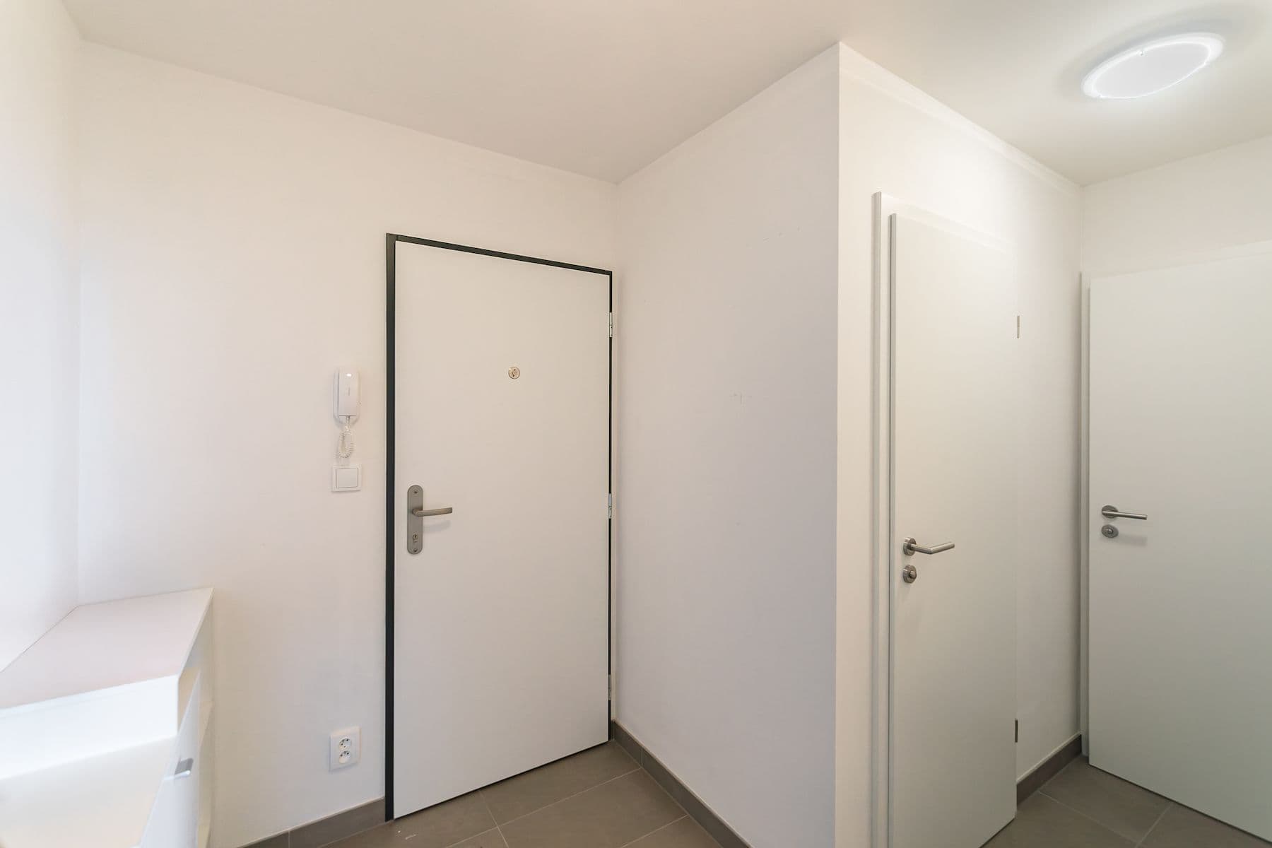 2 bedroom with open-plan kitchen flat for sale, 65 m², Augustina Lukeše, Brandýs nad Labem-Stará Boleslav, Středočeský Region 2 bedroom with open-plan kitchen flat for sale, 65 m², Augustina Lukeše, Brandýs nad Labem-Stará Boleslav, Středočeský Region