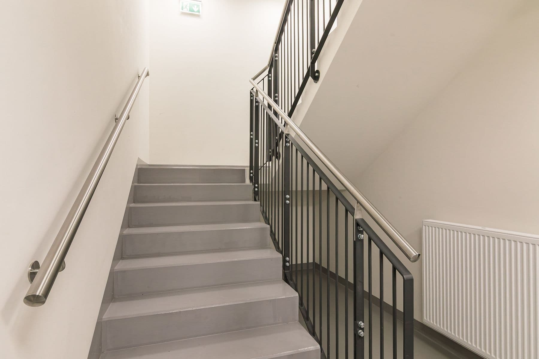 2 bedroom with open-plan kitchen flat for sale, 65 m², Augustina Lukeše, Brandýs nad Labem-Stará Boleslav, Středočeský Region 2 bedroom with open-plan kitchen flat for sale, 65 m², Augustina Lukeše, Brandýs nad Labem-Stará Boleslav, Středočeský Region