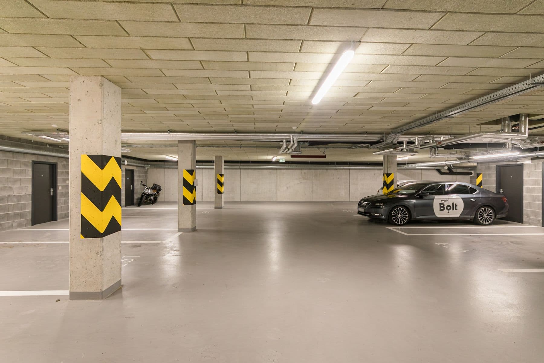 2 bedroom with open-plan kitchen flat for sale, 65 m², Augustina Lukeše, Brandýs nad Labem-Stará Boleslav, Středočeský Region 2 bedroom with open-plan kitchen flat for sale, 65 m², Augustina Lukeše, Brandýs nad Labem-Stará Boleslav, Středočeský Region