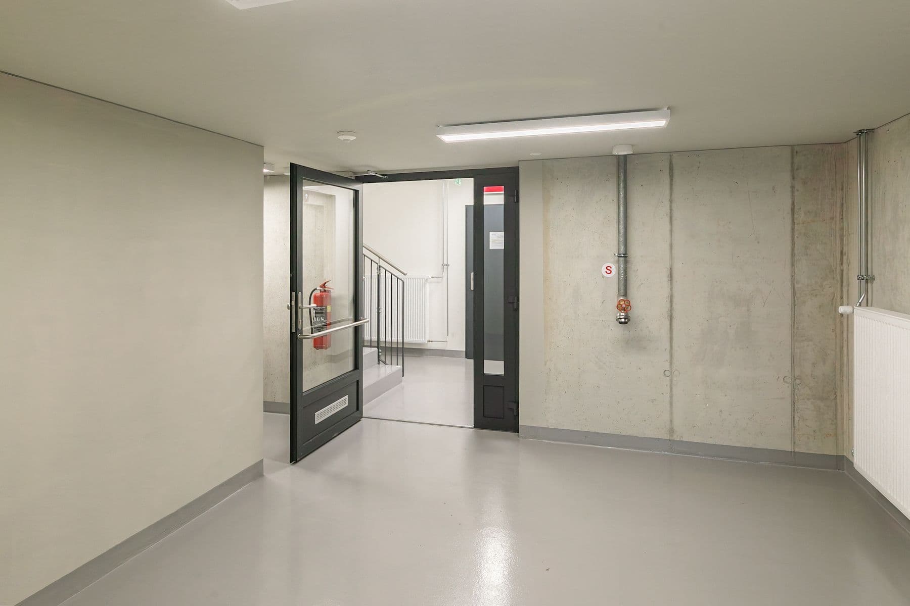 2 bedroom with open-plan kitchen flat for sale, 65 m², Augustina Lukeše, Brandýs nad Labem-Stará Boleslav, Středočeský Region 2 bedroom with open-plan kitchen flat for sale, 65 m², Augustina Lukeše, Brandýs nad Labem-Stará Boleslav, Středočeský Region