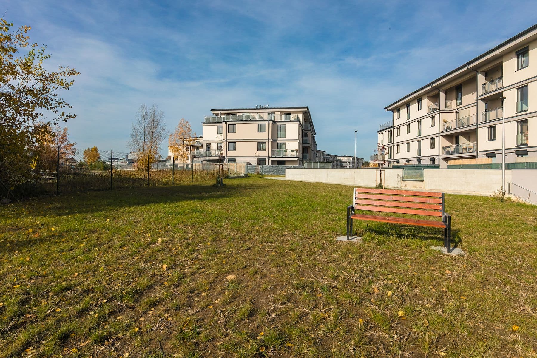 2 bedroom with open-plan kitchen flat for sale, 65 m², Augustina Lukeše, Brandýs nad Labem-Stará Boleslav, Středočeský Region 2 bedroom with open-plan kitchen flat for sale, 65 m², Augustina Lukeše, Brandýs nad Labem-Stará Boleslav, Středočeský Region