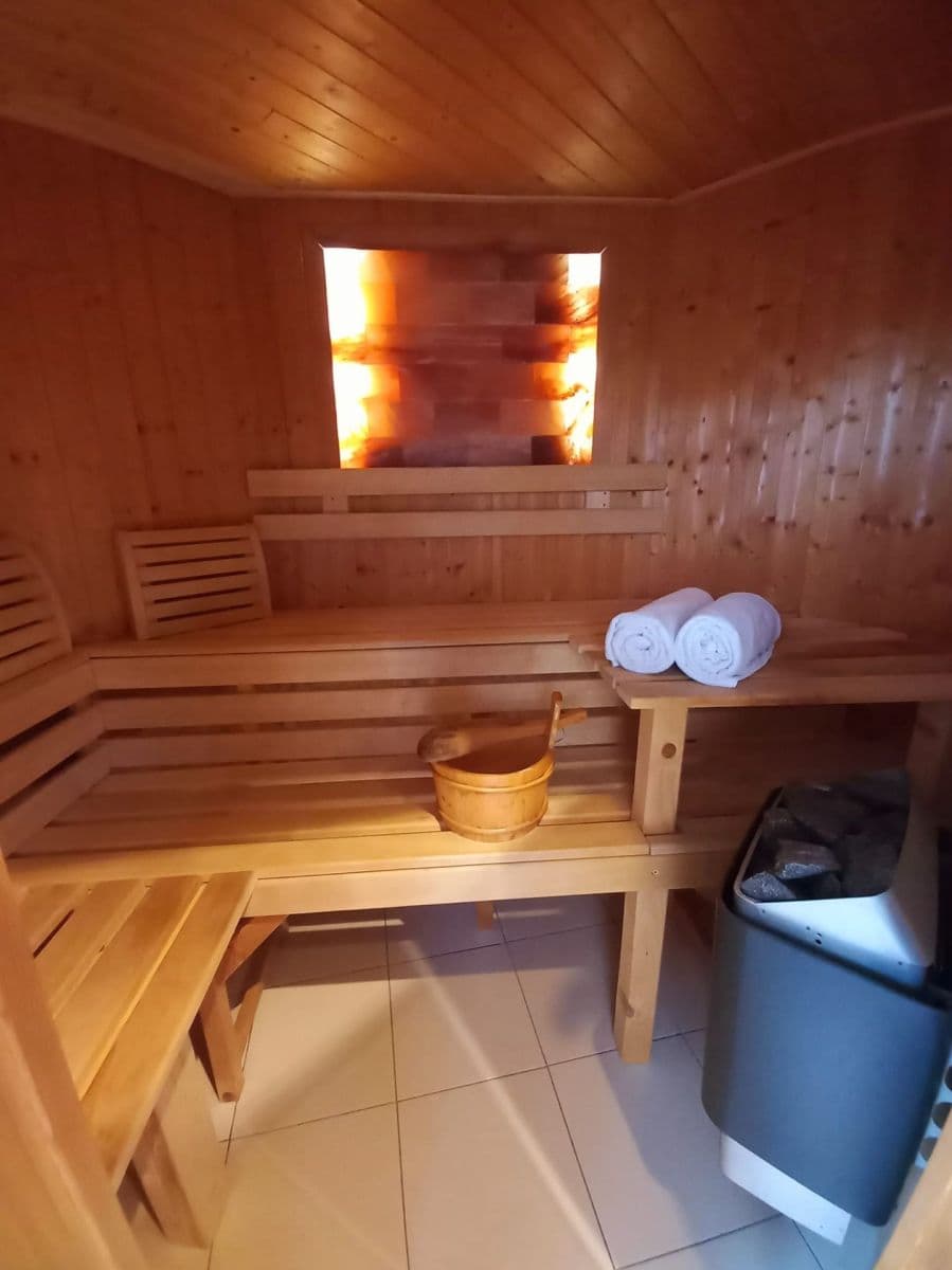 1 bedroom with open-plan kitchen flat to rent, 54 m², U Trati, Karlovy Vary, Karlovarský Region 1 bedroom with open-plan kitchen flat to rent, 54 m², U Trati, Karlovy Vary, Karlovarský Region